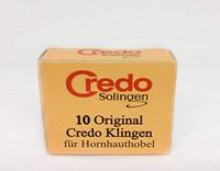Credo Replacement Blades 10-pk