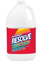 Resolve Professional Carpet Extraction Cleaner, 4 Gallons (4 Bottles x 1 Gallon)