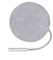 Patients Choice® 2" (5.1cm) Round Diameter, 4/Package (50 Packs = 200 Electrodes)