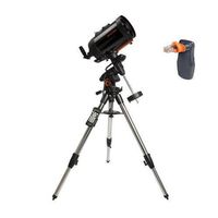 Celestron Advanced VX 8" Schmidt-Cassegrain Telescope WiFi Kit - with Skyportal Wifi Module