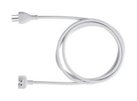Apple Power Adapter Extension Cable (for MacBook Pro, MacBook, MacBook Air)