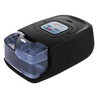 Fully Automatic Ventilator for Home Use, Non-invasive Positive Sleep Pressure Ventilation Stopper, Adjusting Respirator