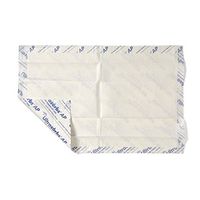 Medline Ultrasorbs AP Drypads, Disposable Underpads, 18 x 24 inches, 60 Per Case