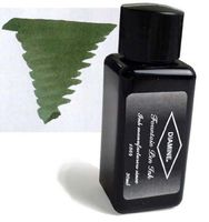 Diamine Refills Evergreen 30mL Bottled Ink - DM-3072