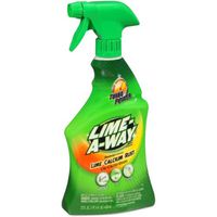 Lime-A-Way Turbo Power Cleaner (Pack of 2)