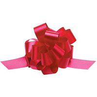 #40 Imperial Red Perfect Bow (1 ct) (1 per package)