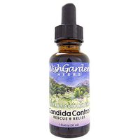 Candida Control - 2 oz