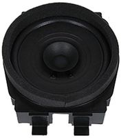 ACDelco 25858091 GM Original Equipment Rear Side Door Radio Speaker