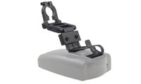 BlendMount BRX-2000R Aluminum Radar Detector Mount for Radenso XP/SP - Compatible with Most American and Asian Vehicles