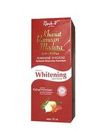 Resik-V Khasiat Ramuan Madura Feminine Hygiene with Whitening, 90 Ml (Pack of 2)