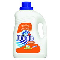 Woolite Fabric Wash for All Fabrics, 133 Ounce
