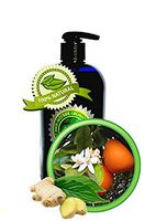 SPICE OF LIFE Body Massage Oil - 16oz