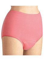Ladies Incontinence Panties Plus Size
