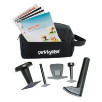 Puttycise_ Theraputty_ tool - Carry bag only by Fabrication Enterprises
