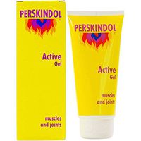 Perskindol Classic Gel Relief Muscle Ache Pain 100Ml