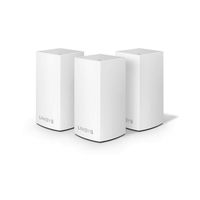 Velop Wireless AC-3900 Dual-Band Whole Home Mesh Wi-Fi System (Coverage up to 4500 sq. ft)