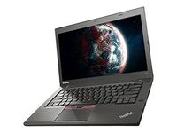 Lenovo ThinkPad T450 20Bv 14" Ultrabook, 4 GB RAM, 500 GB HDD, 16 GB SSD Cache, Black (20BV0001US)