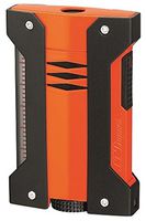 S.T. DOPONT S. T. Defi Extreme Orange/Black