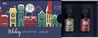 Woolzies Essential Oil Sets (Holiday Village 4)