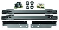 Reese 30073 Signature Series Fifth Wheel Rail Kit, Ford
