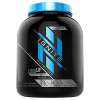 Martyn Ford Ignite Nutrition - Load-Up Recovery Mix Chocolate (15 Servings)