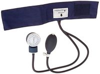 Lumiscope Professional Aneroid Sphygmomanometer with Infant Cuff, 100-001INF
