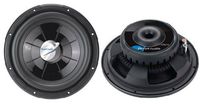 2) NEW PLANET AUDIO PX12 12" 2000W Car Audio Shallow Subwoofers Subs Woofers