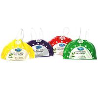 Camphresh Bowl Deodorizer Assorted 2.1 oz, Case of 36