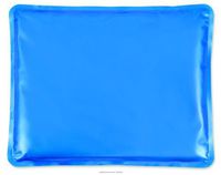 Versa-Pac Heavy Duty Cold Pack Each 7.5" x 11"