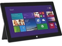 Microsoft Surface Pro 2 Tablet 512GB SSD 8GB RAM 10.6 inch 1920 x 1080 Resolution 4th generation Intel Core i5 Processor USB 3.0 Two 720p HD Cameras
