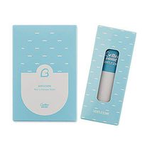 Individual Packaged Intimate Hygiene Gel Cleanser for Men and Women | Fragrance Free | All Ingredient Safety Certification | PH Balanced Natural wash (GENTLESOME(Men's), Capsule + Box Set)