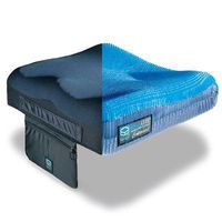 Stimulite Contoured Cushion - 16"W x 16"D
