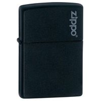 Zippo Lighter Green Matte