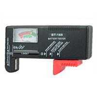 NEW ARRIVAL!!! LiMITED SALE!!! Universal Battery Checker Tester AA AAA C D 9V Button in Consumer Electronics, Multipurpose Batteries | Limited Edition