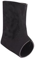 McDavid Ankle X Replacement Liner, Black, Large/X-Large