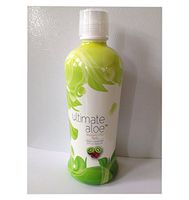 Ultimate Aloe Juice - Strawberry Kiwi