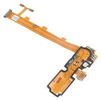 JUNXI Phone case Phone Cover Charging Port Flex Cable for Oppo A37 Highly Recommended