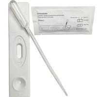 THC Marijuana Urine Drug Test Cassette (Pack of 5 Tests)