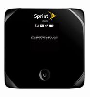 Sierra Wireless Overdrive 3G/4G Mobile Hotspot (Sprint)