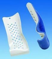 Splint Colles, Padded, Right, Medium