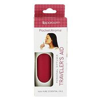 SpaRoom - Pocket Aroma Personal Diffuser Traveler's Aid