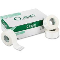 Curad Cloth Silk Adhesive Tape