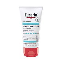 :Eucerin Advanced Repair Hand Cream 2.7 oz (Pack of 2)