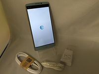 LG V10, Blue 64GB (AT&T)