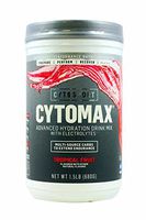 CytoSport Cytomax Sports Performance Mix, Tropical Fruit, 1.5 Pound