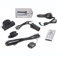Audiovox XMCK10AP Xpress Receiver & Car Kit