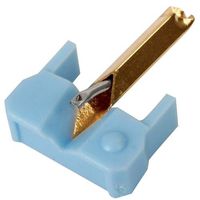 Turntable stylus Shure n75-6