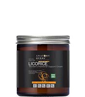 Licorice Women's Menopause Support Cream