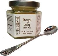 Fresh Royal Jelly 4oz