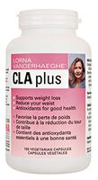 CLA Plus with Green Tea Extract 150 soft gels Brand: Lorna Vanderhaeghe